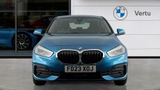BMW 1 Series 118i SE 5dr Petrol Hatchback